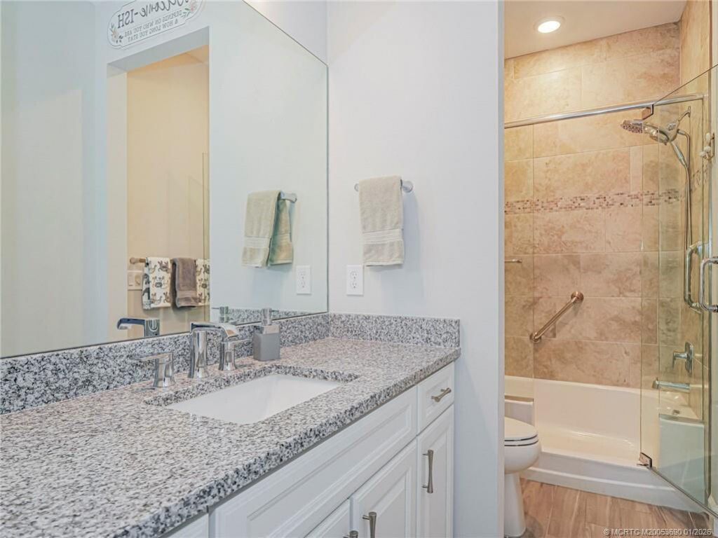 13603 SW Gingerline Drive, Port Saint Lucie, FL 34987 Photo