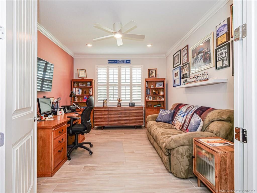 13603 SW Gingerline Drive, Port Saint Lucie, FL 34987 Photo