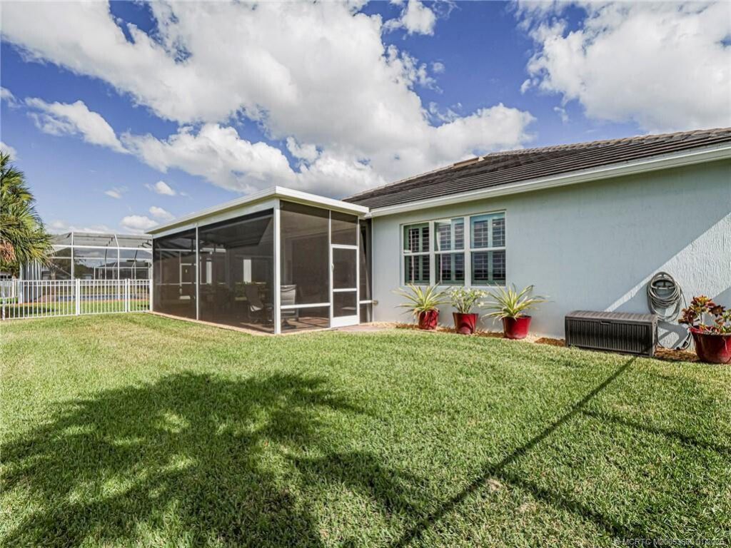 13603 SW Gingerline Drive, Port Saint Lucie, FL 34987 Photo