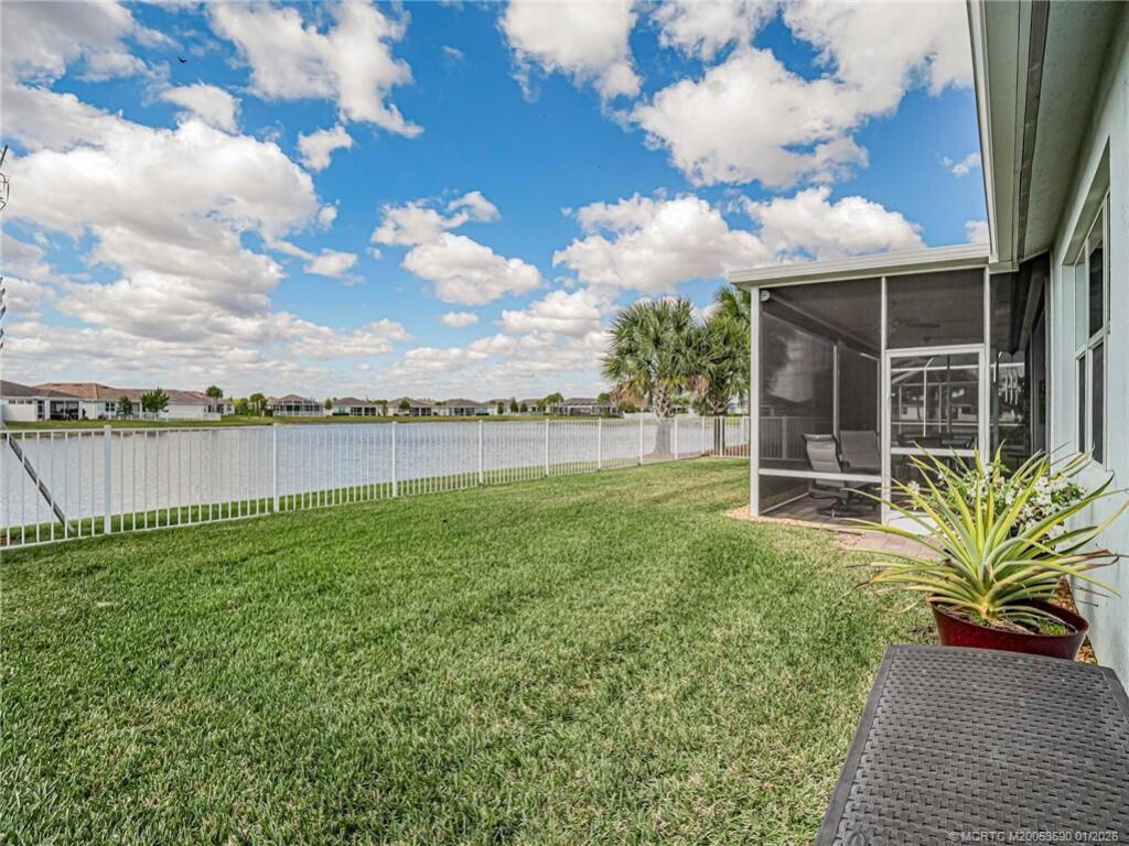 13603 SW Gingerline Drive, Port Saint Lucie, FL 34987 Photo