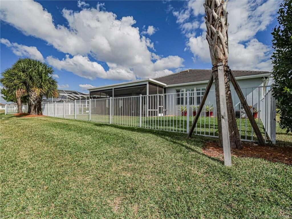 13603 SW Gingerline Drive, Port Saint Lucie, FL 34987 Photo