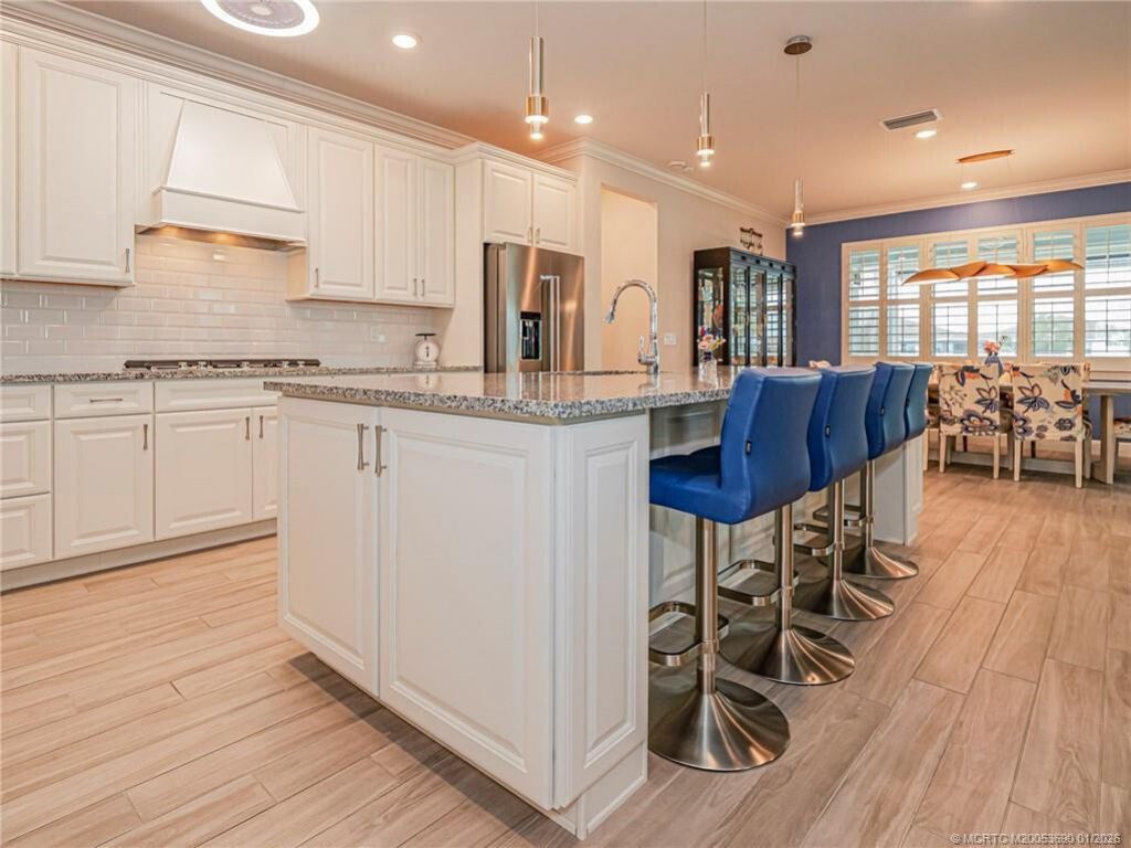 13603 SW Gingerline Drive, Port Saint Lucie, FL 34987 Photo