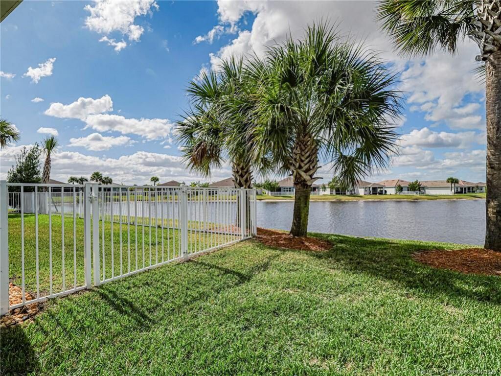 13603 SW Gingerline Drive, Port Saint Lucie, FL 34987 Photo