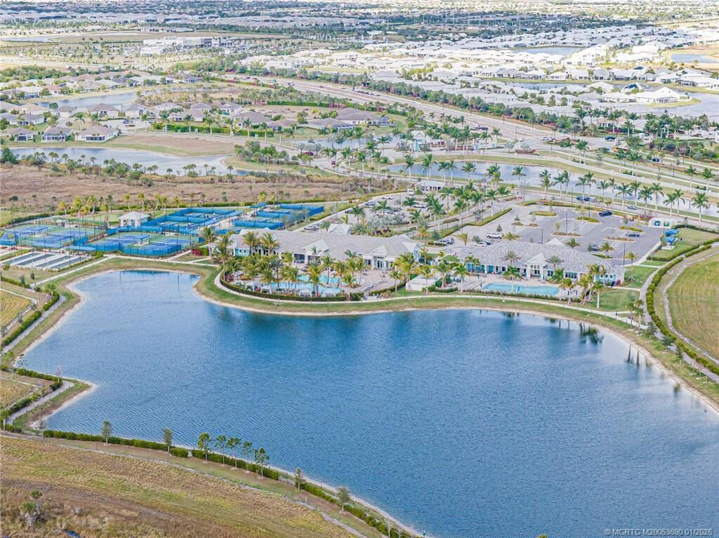 13603 SW Gingerline Drive, Port Saint Lucie, FL 34987 Photo