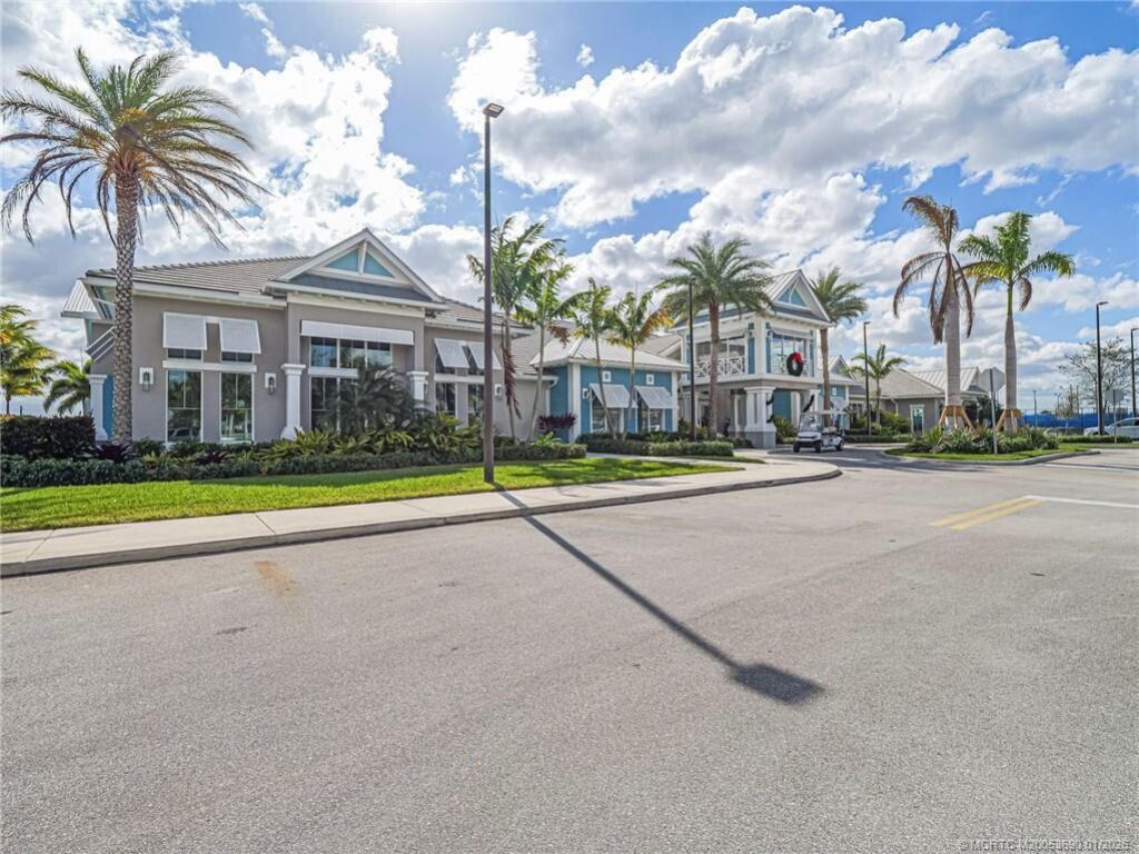 13603 SW Gingerline Drive, Port Saint Lucie, FL 34987 Photo