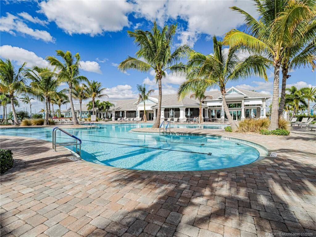 13603 SW Gingerline Drive, Port Saint Lucie, FL 34987 Photo