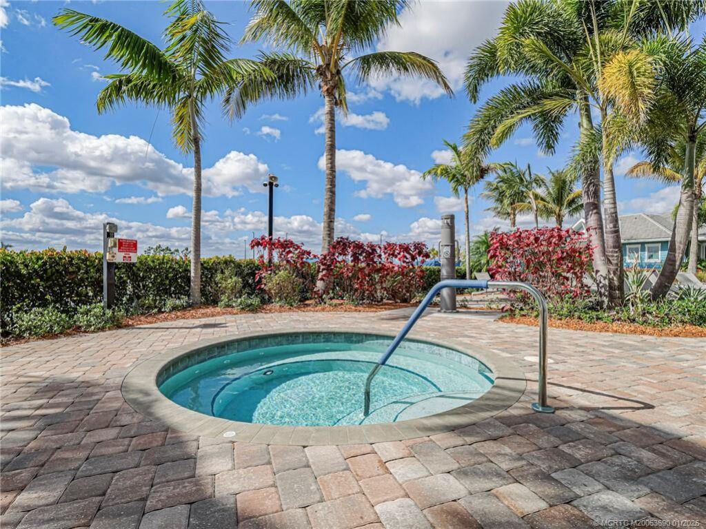 13603 SW Gingerline Drive, Port Saint Lucie, FL 34987 Photo