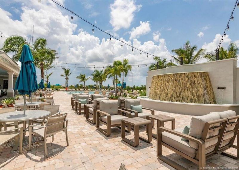 13603 SW Gingerline Drive, Port Saint Lucie, FL 34987 Photo