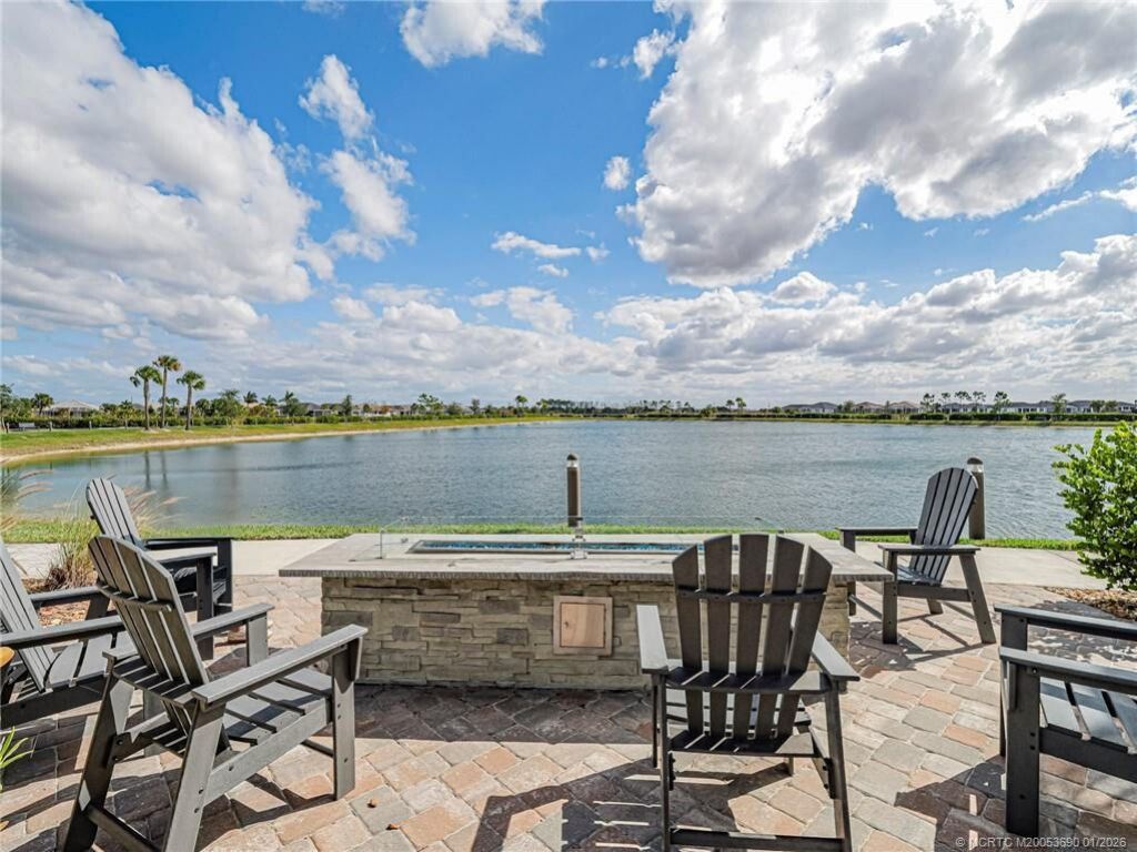 13603 SW Gingerline Drive, Port Saint Lucie, FL 34987 Photo