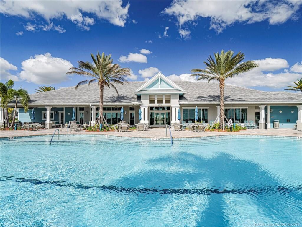 13603 SW Gingerline Drive, Port Saint Lucie, FL 34987 Photo