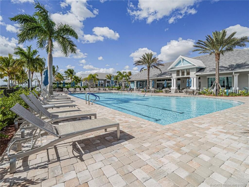 13603 SW Gingerline Drive, Port Saint Lucie, FL 34987 Photo