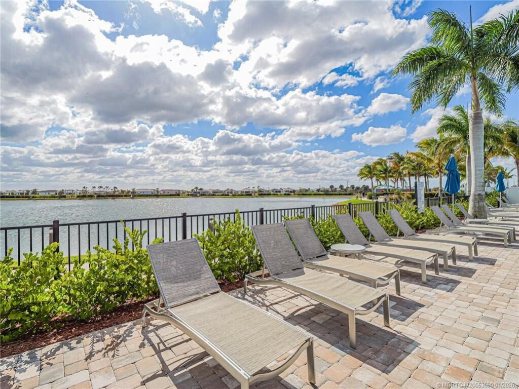 13603 SW Gingerline Drive, Port Saint Lucie, FL 34987 Photo