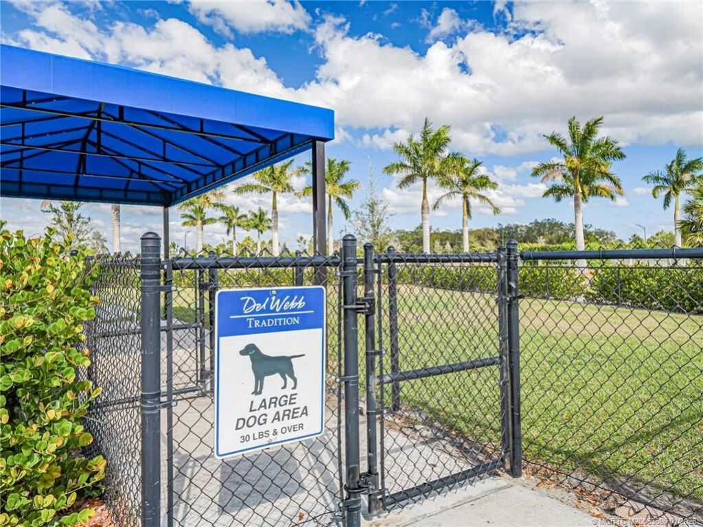 13603 SW Gingerline Drive, Port Saint Lucie, FL 34987 Photo