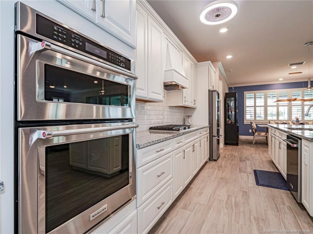 13603 SW Gingerline Drive, Port Saint Lucie, FL 34987 Photo