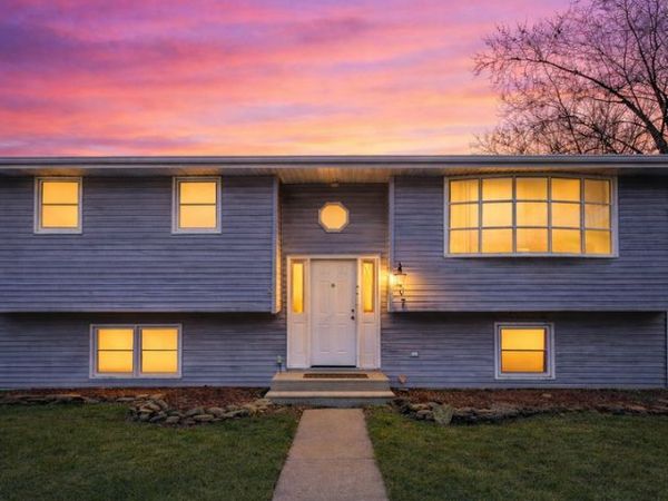 3707 Pandola Avenue, Joliet, IL 60431