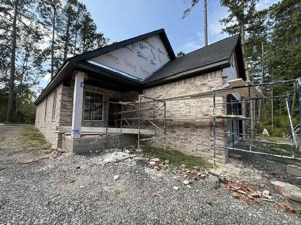 18 Diane's Loop, Heber Springs, AR 72543