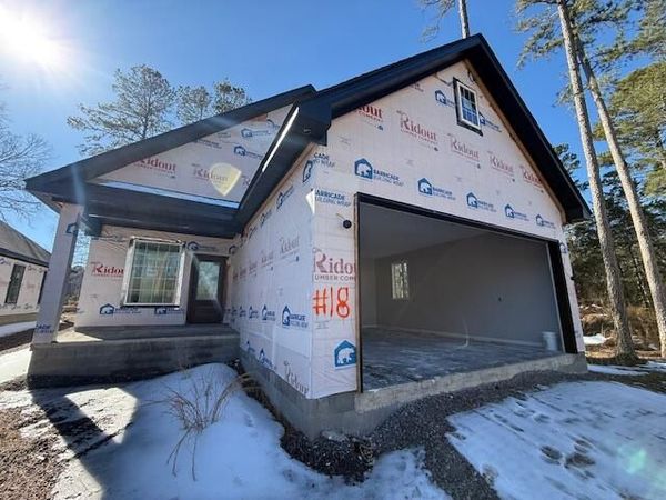 18 Diane's Loop, Heber Springs, AR 72543