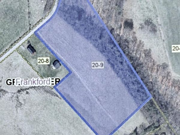 Vago Rd, Anthony, WV 24938