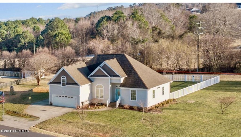 118 Currituck Sound Drive, Currituck, NC 27929 Main Photo