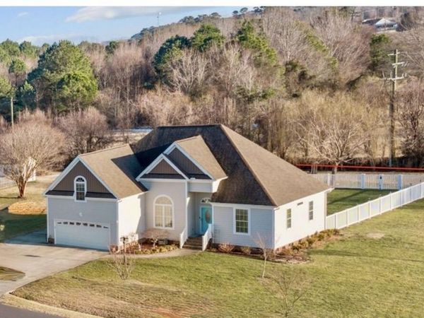 118 Currituck Sound Drive, Currituck, NC 27929