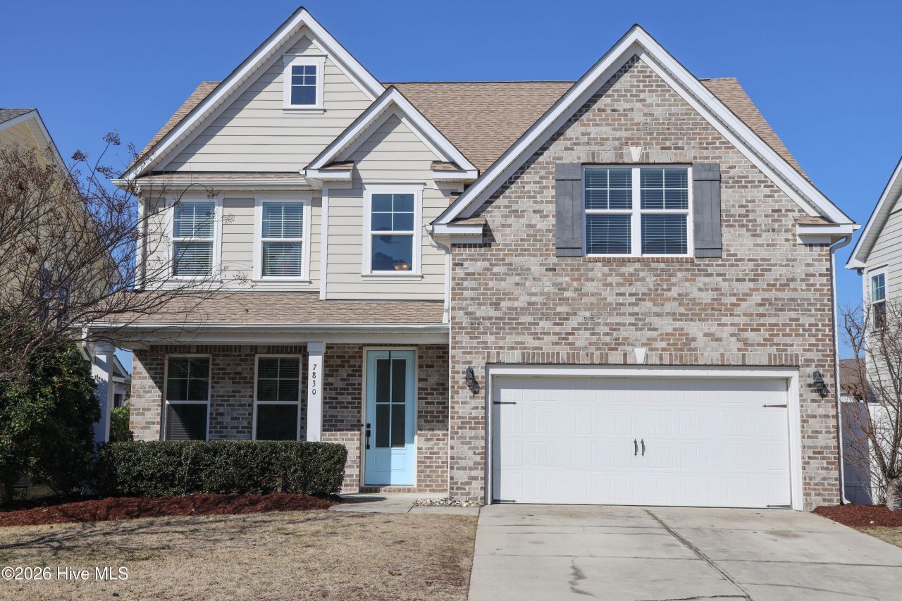 7830 Champlain Drive, Wilmington, NC 28412 Main Photo