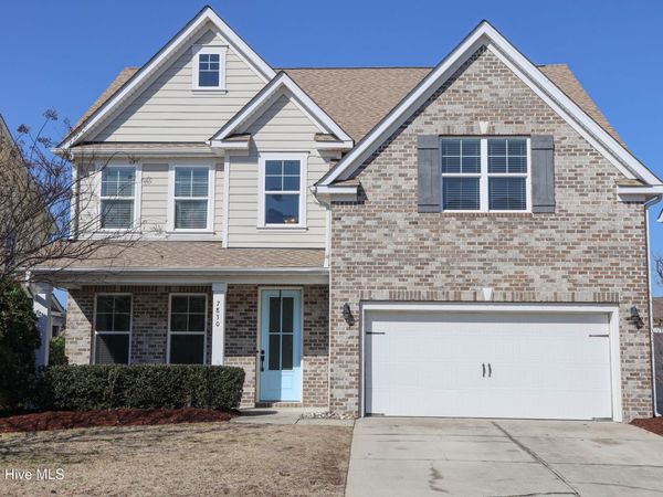 7830 Champlain Drive, Wilmington, NC 28412