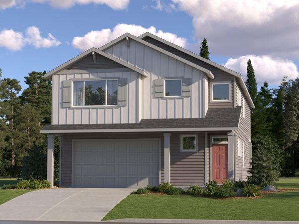 63210 NE Carly Lane, Bend, OR 97701