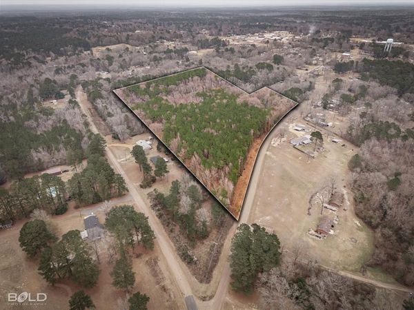 0 W Bailey Avenue , Haynesville, LA 71038