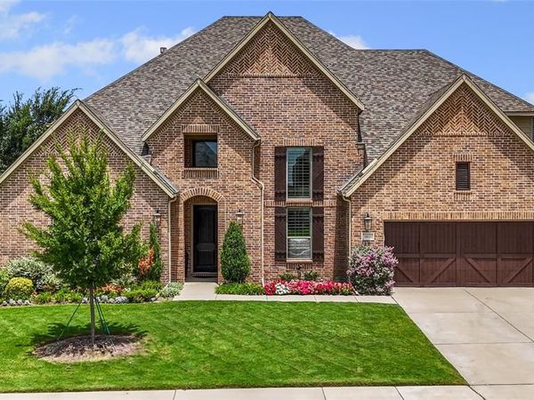 1611 Chisholm Trail, Prosper, TX 75078