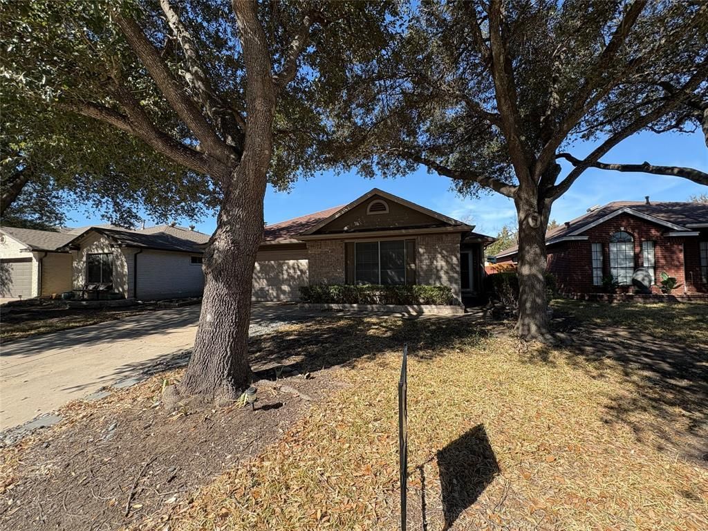 1440 Thibodeaux Drive, Round Rock, TX 78664 Main Photo