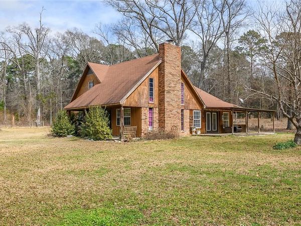 231 Grant Circle, Doyline, LA 71023