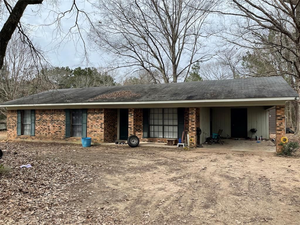 270 Layfield Road, Coushatta, LA 71019 Main Photo
