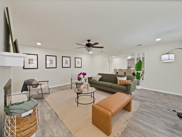 5432 Dennis Avenue, Fort Worth, TX 76114