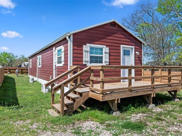 215 Geronimo, Quitman, TX 75783