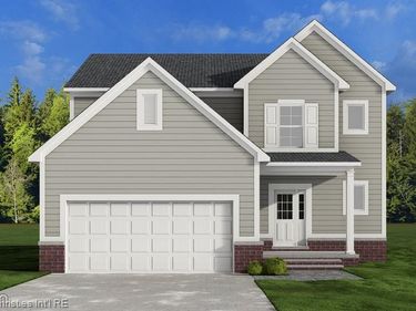 2564 Collegewood Street, Ypsilanti, MI 48197