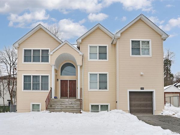 160 Saddle River Road, Unit A, Airmont, NY 10952