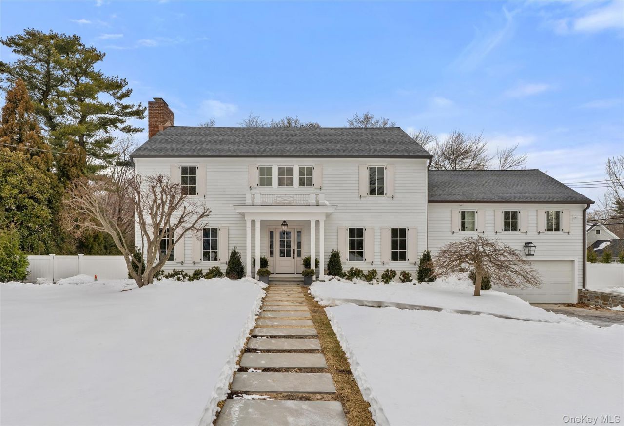 2 Wellhouse Lane, Mamaroneck, NY 10543 Main Photo