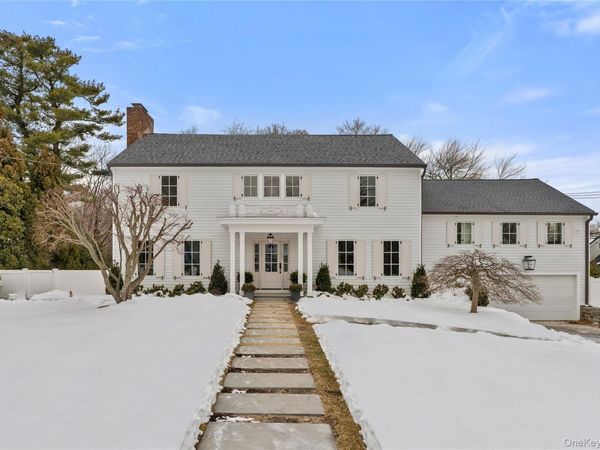 2 Wellhouse Lane, Mamaroneck, NY 10543