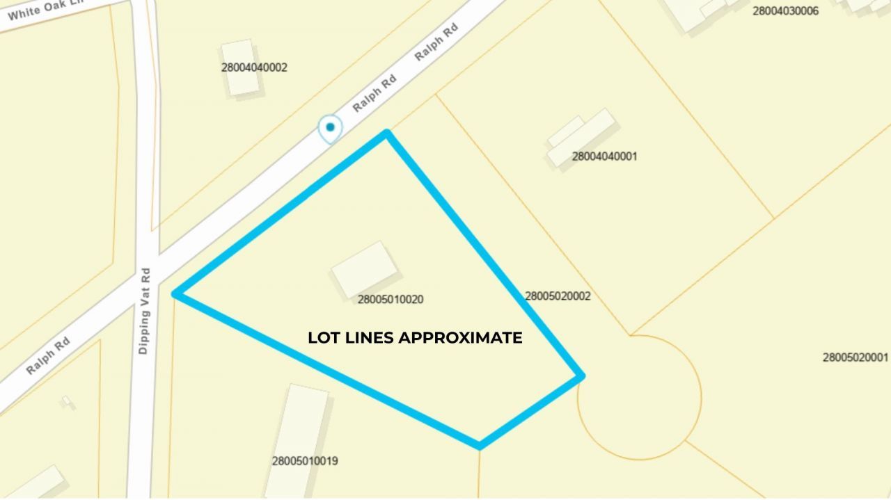 1309 Ralph Rd. Photo 47