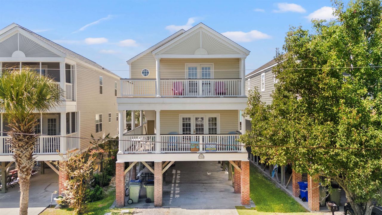 113b 15th Ave. S, Surfside Beach, SC 29575 Main Photo