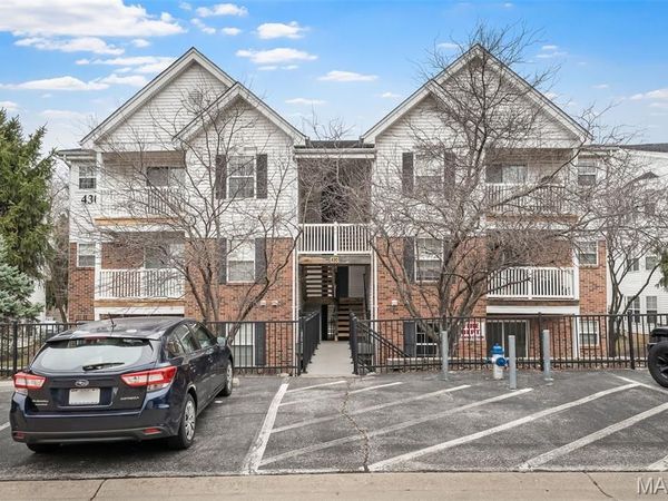 430 Benton Drive, Unit C, St Peters, MO 63376