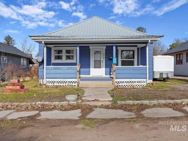 320 B Ave E, Jerome, ID 83338