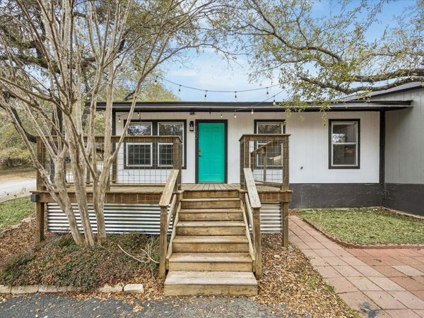 23393 nameless RD, Unit 152, Leander, TX 78641