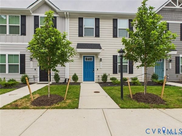 5317 Canterbury Ridge Court , Richmond, VA 23224
