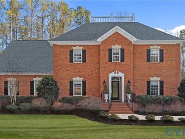 13501 Corapeake Place, Chesterfield, VA 23838