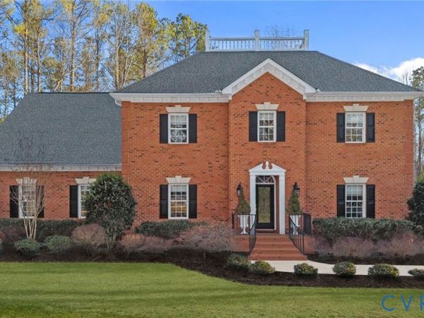 13501 Corapeake Place, Chesterfield, VA 23838