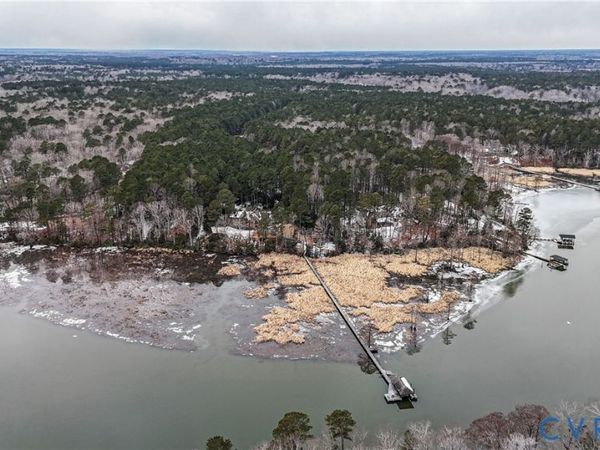 13441 Morris Creek Crescent , Charles City, VA 23030