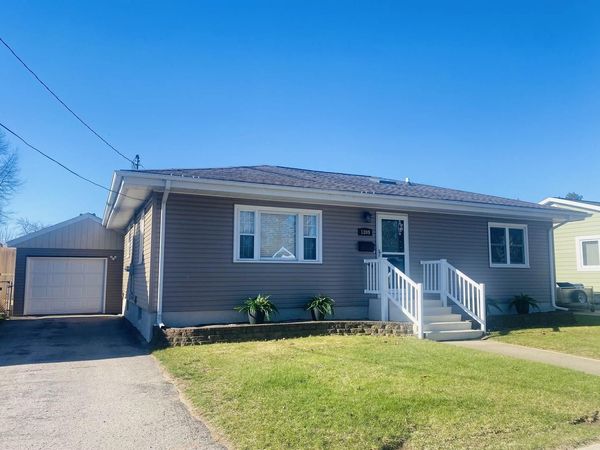 1809 29TH AVENUE, Menomonie, MI 49858