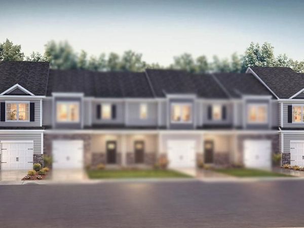 1660 Hallview Court, Kernersville, NC 27284