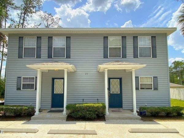 23 REGENT LANE, Unit A&B, PALM COAST, FL 32164